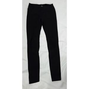 GAIAM Black Leggings Women's Size XS